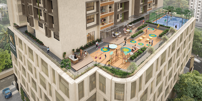 Virtual Tour Background